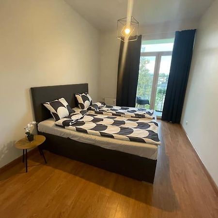 4 Rooms Apartmet In Раквере Екстер'єр фото